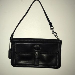 Vintage Coach Purse